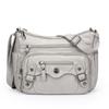 Large Capacity Lightweight Crossbody Shoulder Bag