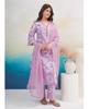 Indian Women Designer Kurta Pant Dupatta Set Bollywood Top Tunic Kurti Salwar Suit Dress