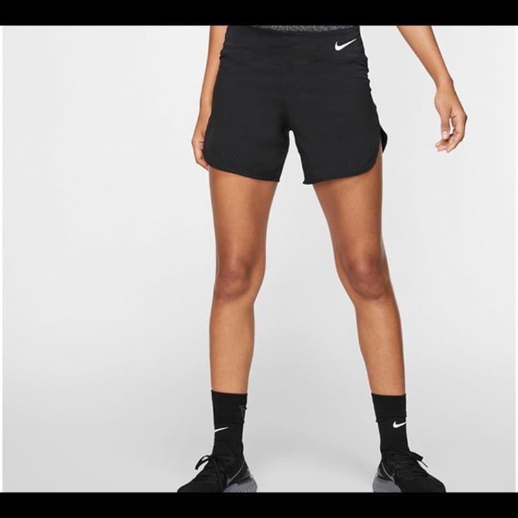 Nike Casual Shorts Women's Black AQ5419-010