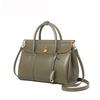 Ladies' Bags with Large Capacity, High-end Mom Bags, and Single-shoulder Handbags for Women's Commuting To Work