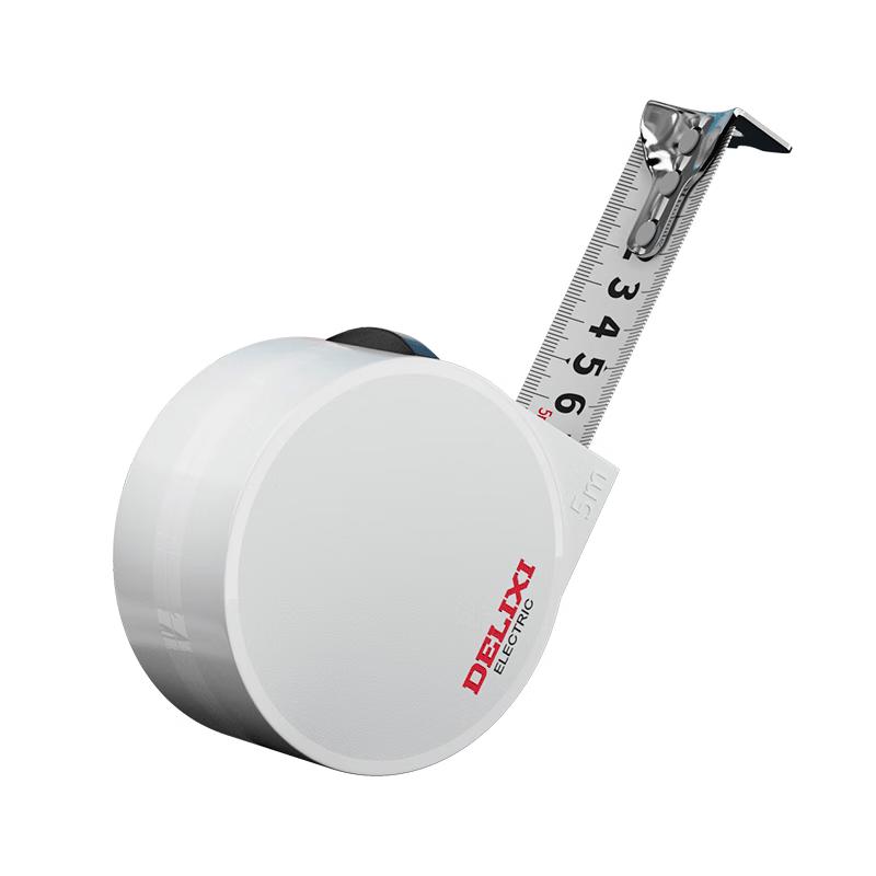 DELIXI Steel Measuring Tape