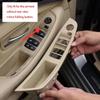 Left Hand Driver Interior Door Armrest Pull Handle Set For BMW 5 Series F10 F11 520i 523i 525i 528i 535i 2009-2016