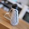 Ventilated Hard Shell Gaming Cover Sleeve Offer Full Button Access And Impact Resistance For AYN Odin 2 Portable Devices