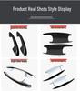 Mercedes-Benz Door Handle Bowl for C-Class, E-Class, GLC, C260L, E300L, GLB200, GLA, A-Class, CLA