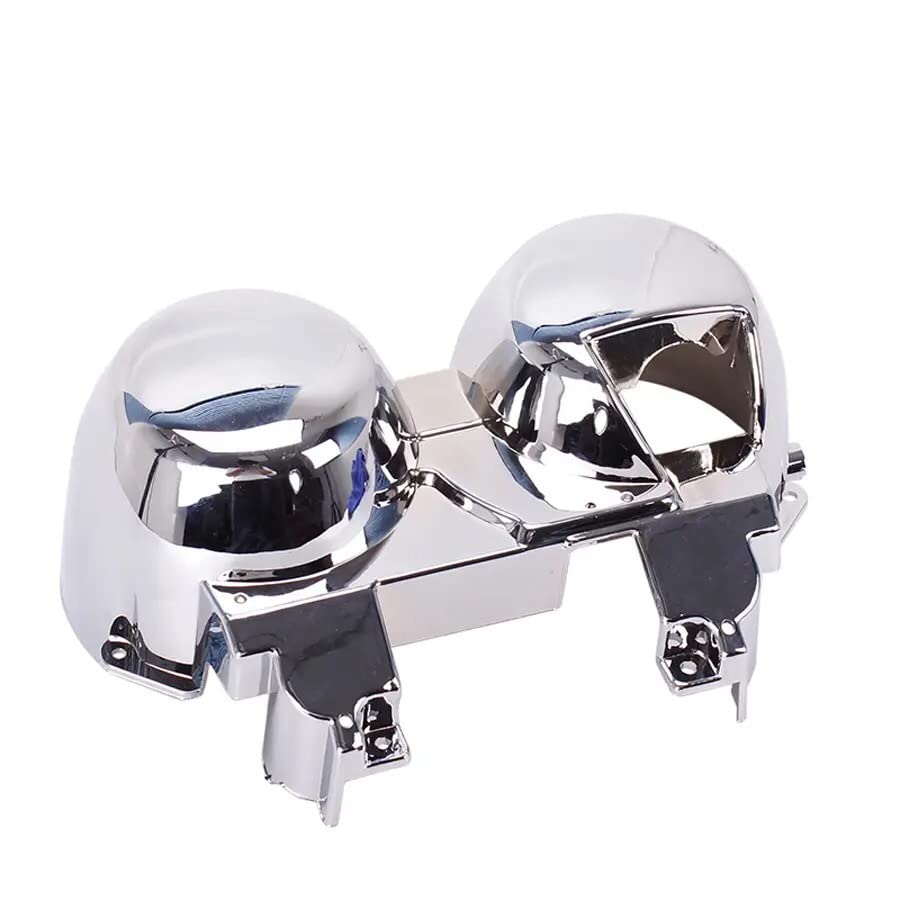 

[Deepa] Крышка счетчика Honda CB400SF NC31 CB750 RC42 Hornet 250 MC31 и т. д.