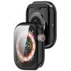 TPU Case Soft All-Around Coverage Screen Protector Dustproof Full Cover Protective Shell for Apple Watch Series 10 42mm/46mm