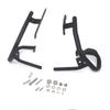 Motorcycle Steel Engine Guard Bumpers Protector Lower Crash Bars Cover Protection For BMW G310GS G 310 GS G310R G310 R 2017-2023