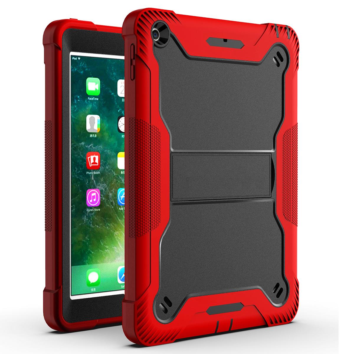 Tablet Case for Apple IPad 10th Generation Heavy Duty Shockproof Kids Cover for IPad 10 9 Inch 10th Gen 2022 Funda Case For iPad 10th 2022