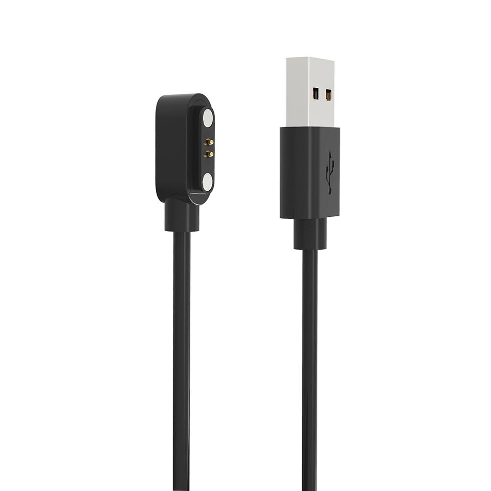 Buy Smartwatch Charge Cable for Xiaomi Mibro Air XPAW001 Watch Magnetic  Charger at affordable prices — free shipping, real reviews with photos —  Joom