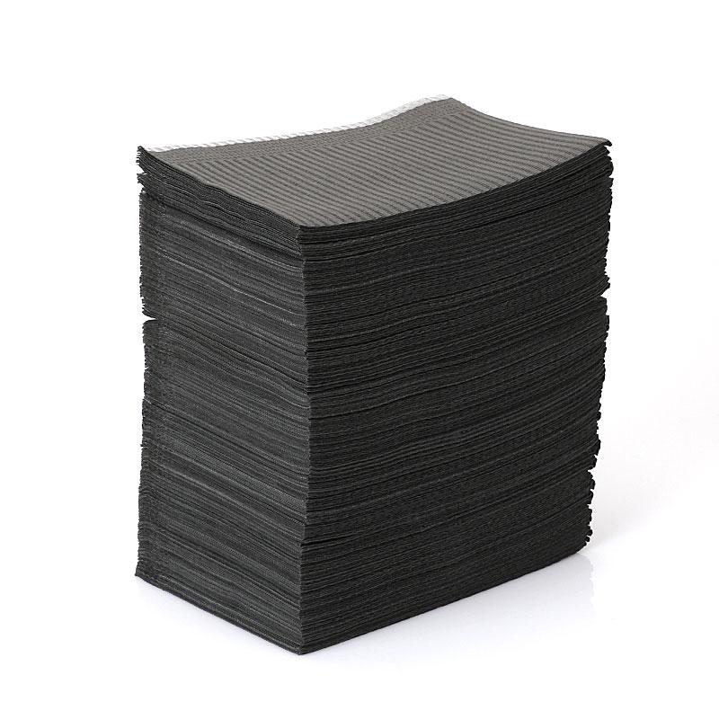 100PC Tattoo Table Covers Clean Pad, Disposable Dental Bibs Sheets Cloths Underpad Hygiene Personal Tattoo Bib Waterproof Tattoo
