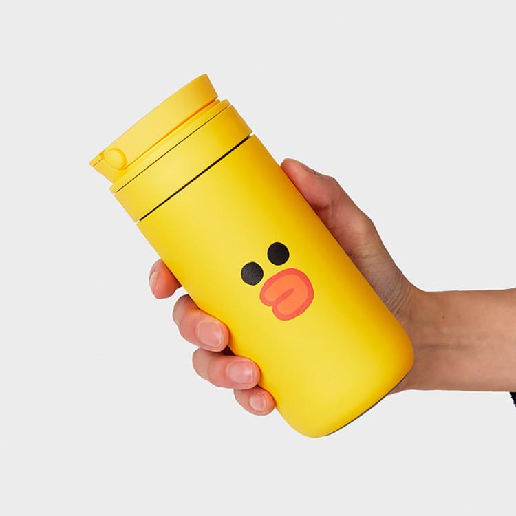 LINE FRIENDS Sally Tumbler (355ml)