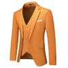 Korean Version of The Trend of Men's Casual Western Top Men's Casual Suit Slim-fit Small Suit Jacket
