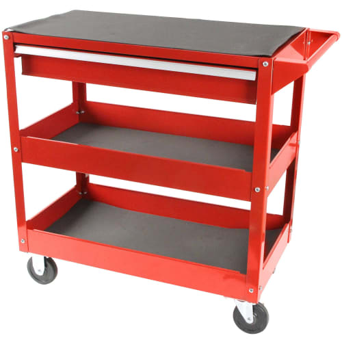 E-Value Tool Wagon ETR103R