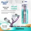Dr. Dental Phantom Sea Soft Bristle Toothbrush