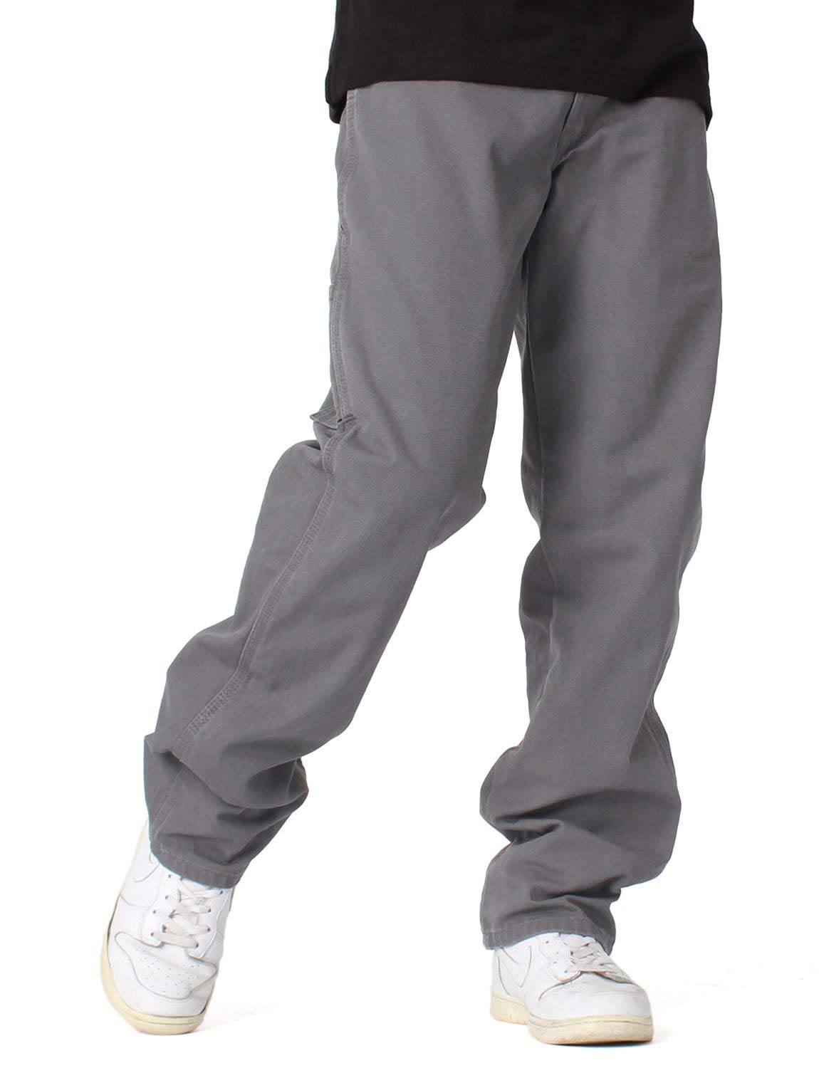 

Брюки Dickies Painter 1939 года, США, модель Slate, W36xL30, мужские (РГБ) [Использовал]
