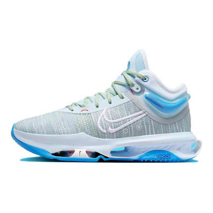 Nike Air Zoom Gt Jump 2 'Christmas' Sneakers Casual DJ9432-002