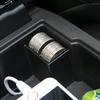 Armrest Box Storage Box Organiser Container For Jeep Renegade 2016 Up Car Interior Acessories