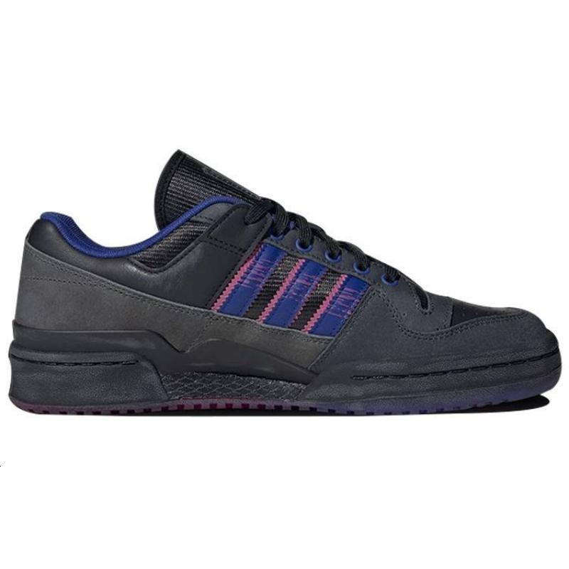 Adidas Avenue & Sons X Adidas Forum 84 'The Old Is The New New Black' Sneaker IF6693