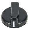 Kitchen Home Appliance Parts Gas Stove Switch StoveRepairAccessory High Quality Plastic Rotary Switch Brand New