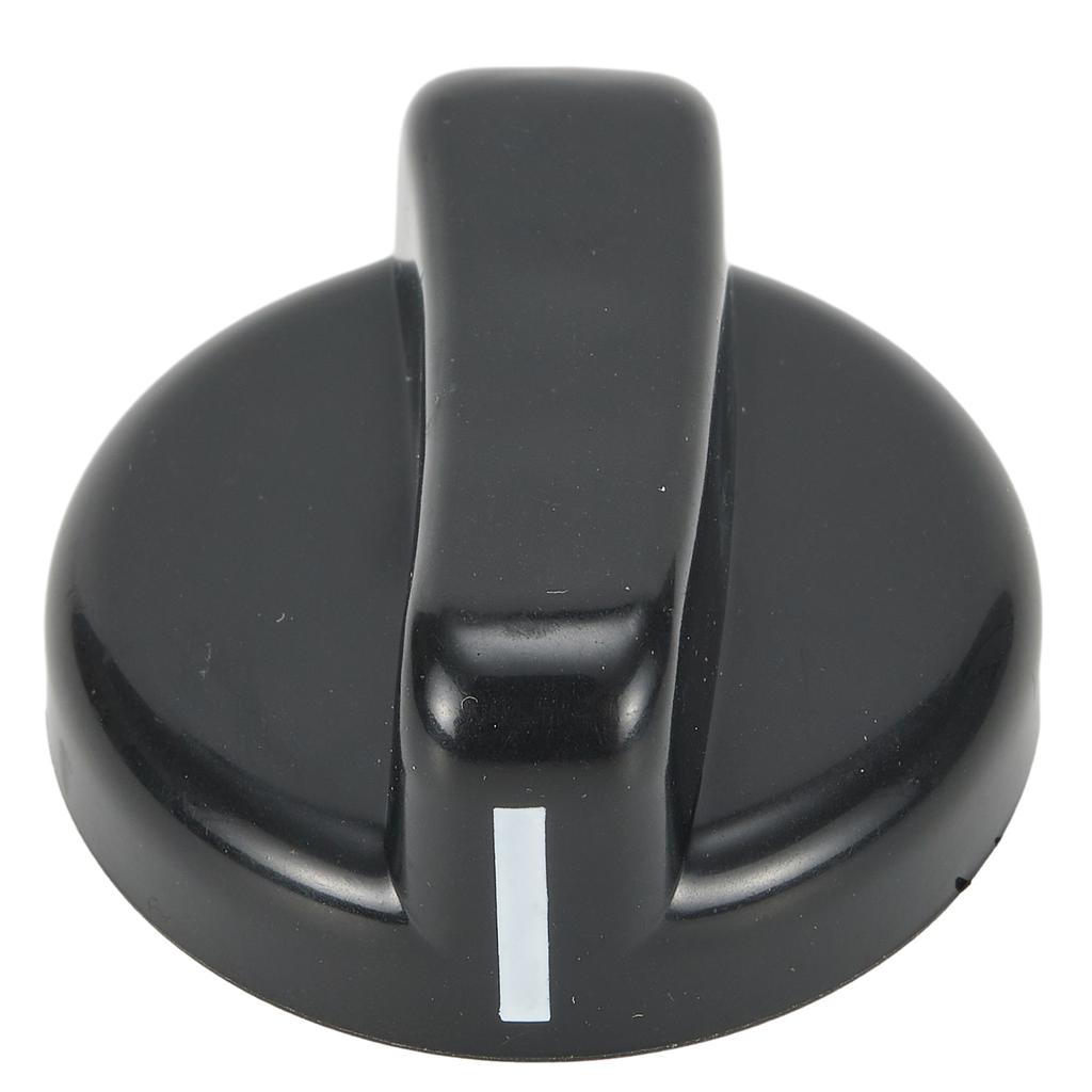 Kitchen Home Appliance Parts Gas Stove Switch StoveRepairAccessory High Quality Plastic Rotary Switch Brand New