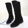 Autumn and Winter New European and American Fashionable Sleeve Boots