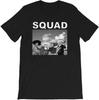 Vicente Retro Chente Squad Fernandez Funny Gift for Men Girls Unisex T Shirt Sweatshirt