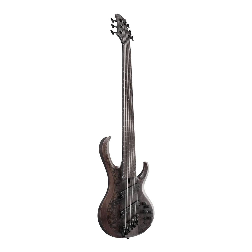 IBANEZ 6 string electric bass BTB806MS-TGF