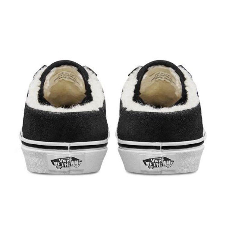 Vans Old Skool Mule 'Black White' VN0A4P3YTC6