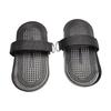 Adjustable Home Rowing Machine Foot Pedals Indoor Fitness Equipment Pedals Suitable for Multiple Rowers Models