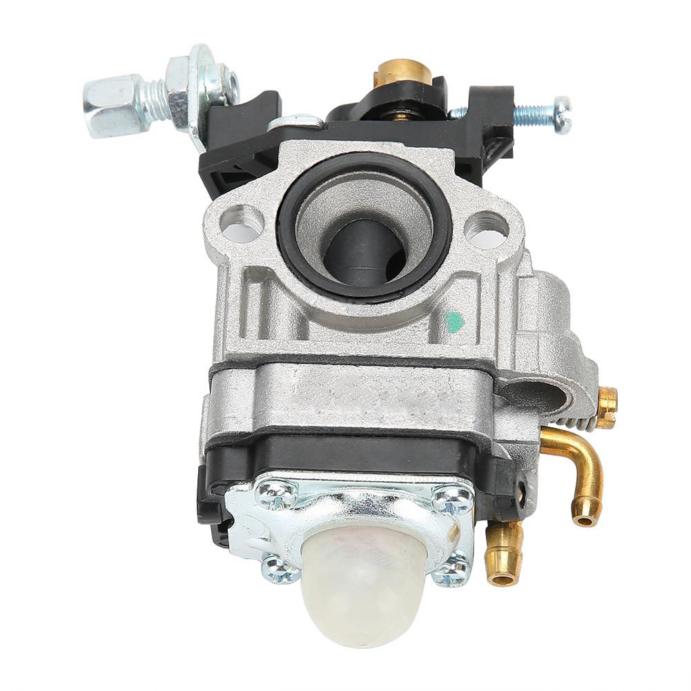 47CC/49CC Engine Carburetor Motorcycle Accessory for Mini Pocket DIRT Bike Scooter
