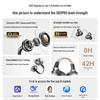 Sena S6S Pro Open-Ear Clip Bluetooth Sports Headset