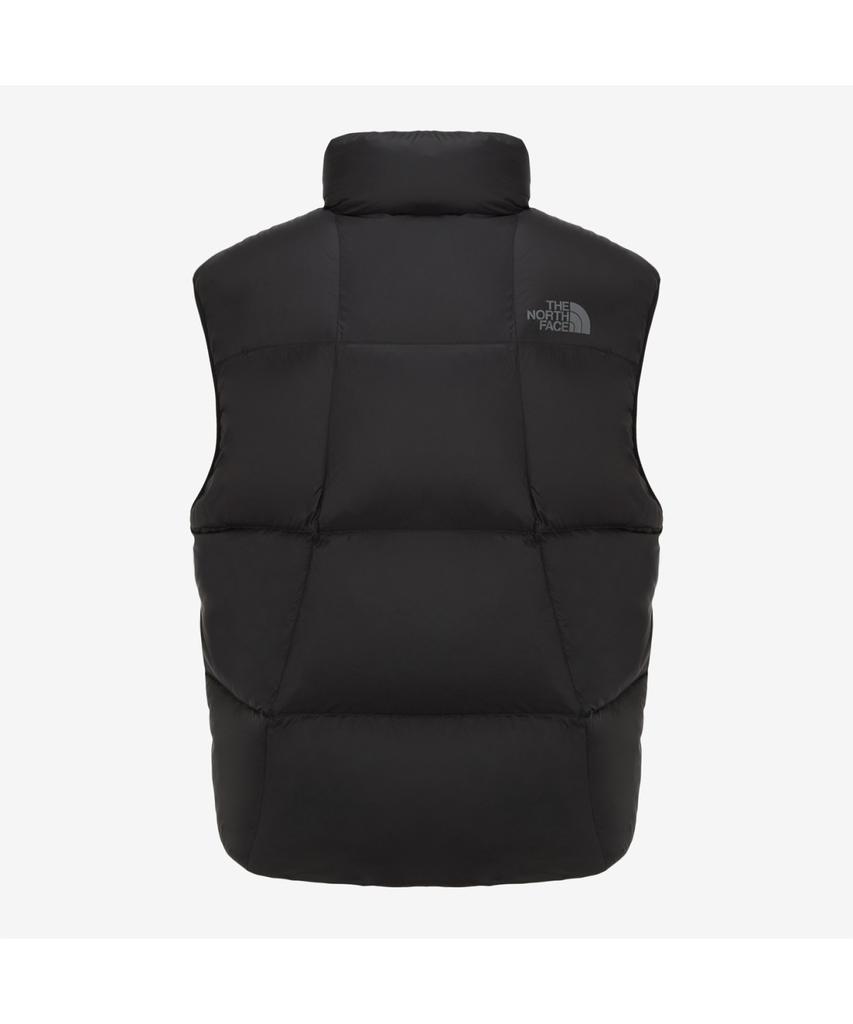 The North Face Nv1Dr59A Men'S Sky Down Vest (Rds) Black