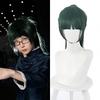 Barevné vlasy – Barevné paruky pro cosplay