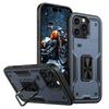 Magnetic Holder Stand Cover For Redmi Note 14 13 12 14C 13C 12C 13R Xiaomi 14T POCO M6 X6 Pro 4G 5G Shockproof Armor Phone Case