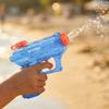 Creative Fireworks And Water Guns For Summer Water Fun, Ideal For River Drifting, Beach & Pool Water Fighting,