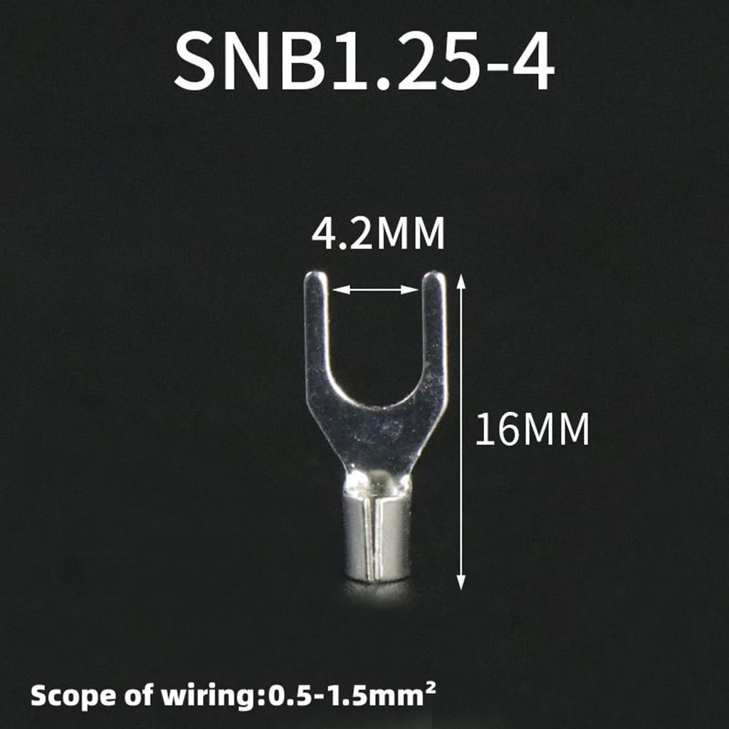 Completes 320pcs/set Wire Connection Assortment Electric Wire Connector Terminals Set Electrical Crimp Connectors set