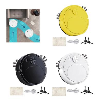 Wiederaufladbar für Tierhaarsauger mit fortschrittlicher Navigationstechnologie