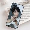 Lee Seung Gi Korean actors Case For Samsung Galaxy M52 M06 M16 M36 M56 M33 M15 M55 M31 M13 M12 M14 M53 M32 M35 M34 M54