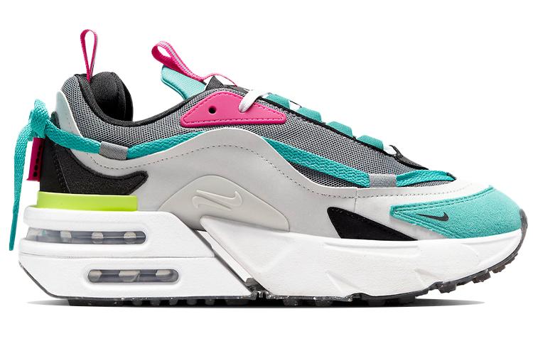 Nike Air Max Furyosa 'Photon Dust Cool Grey' Women's DH5104-001