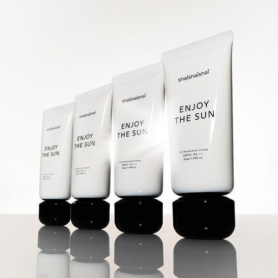 shaishaishai Enjoy the Sun UV Protection Cream SPF50+ PA++++ 50ml