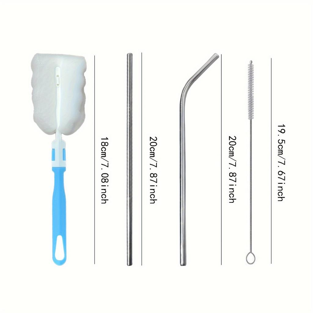 1pc-Stainless Steel Car Insulated Cup with Personalized Quotes, Double Wall Vacuum Insulated Travel Cup