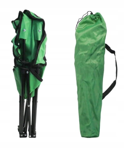 Folding Children's Chair with Animal Backrest 343562cm