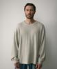 Sollosaideu Waffle Long Sleeve