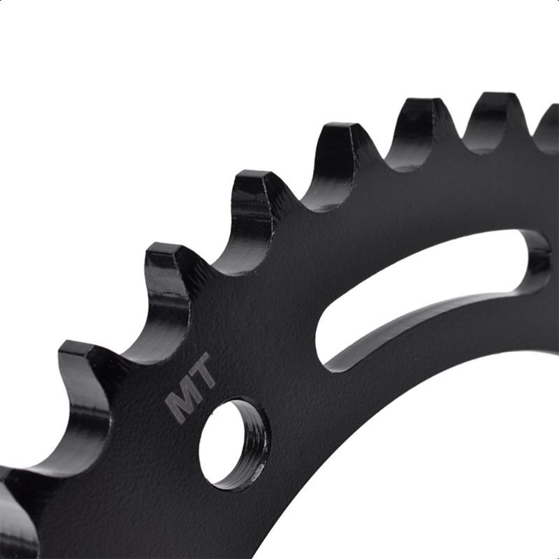 525 40T 42T 45T Front Rear Sprocket Gear Wheel for Honda CBR600 CBR 600 F4i CBR1000 NT1100 CBR 1000 Fireblade