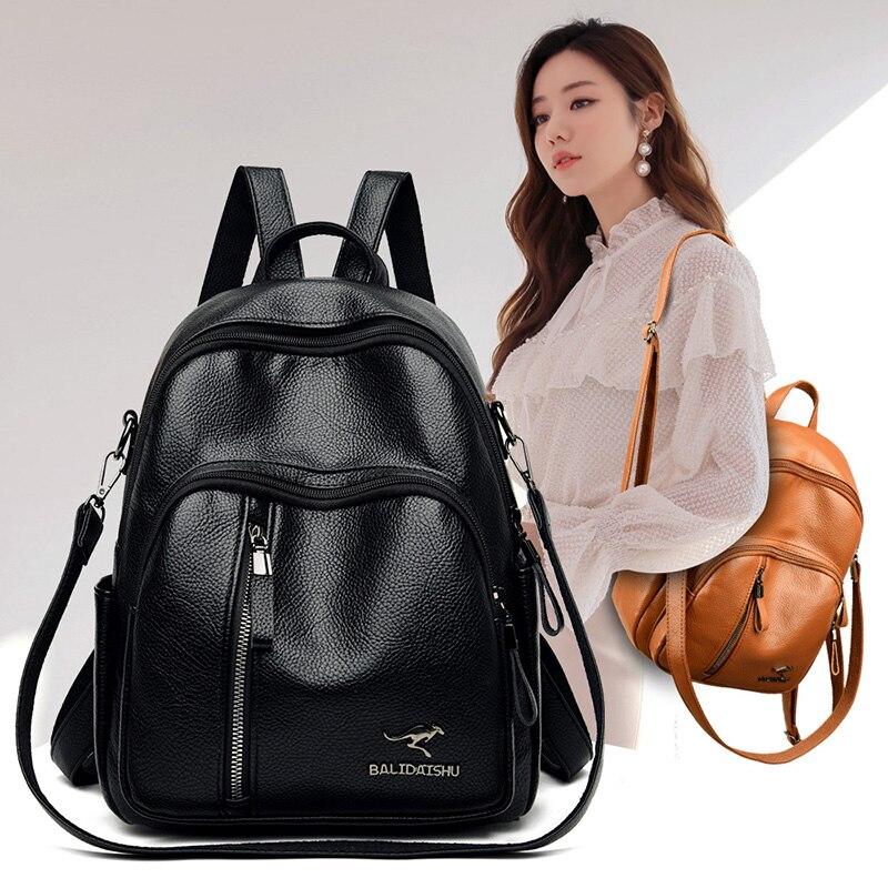 affordable backpack purse