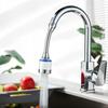 Universal Faucet Water Filter With 360 Degree Rotation And Effective Impurity Filtration Perfect For Kitchen Bathroom Daily Use