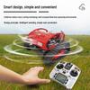 Sichuan Gas-Powered Remote Control Crawler Lawn Mower and Weeder
