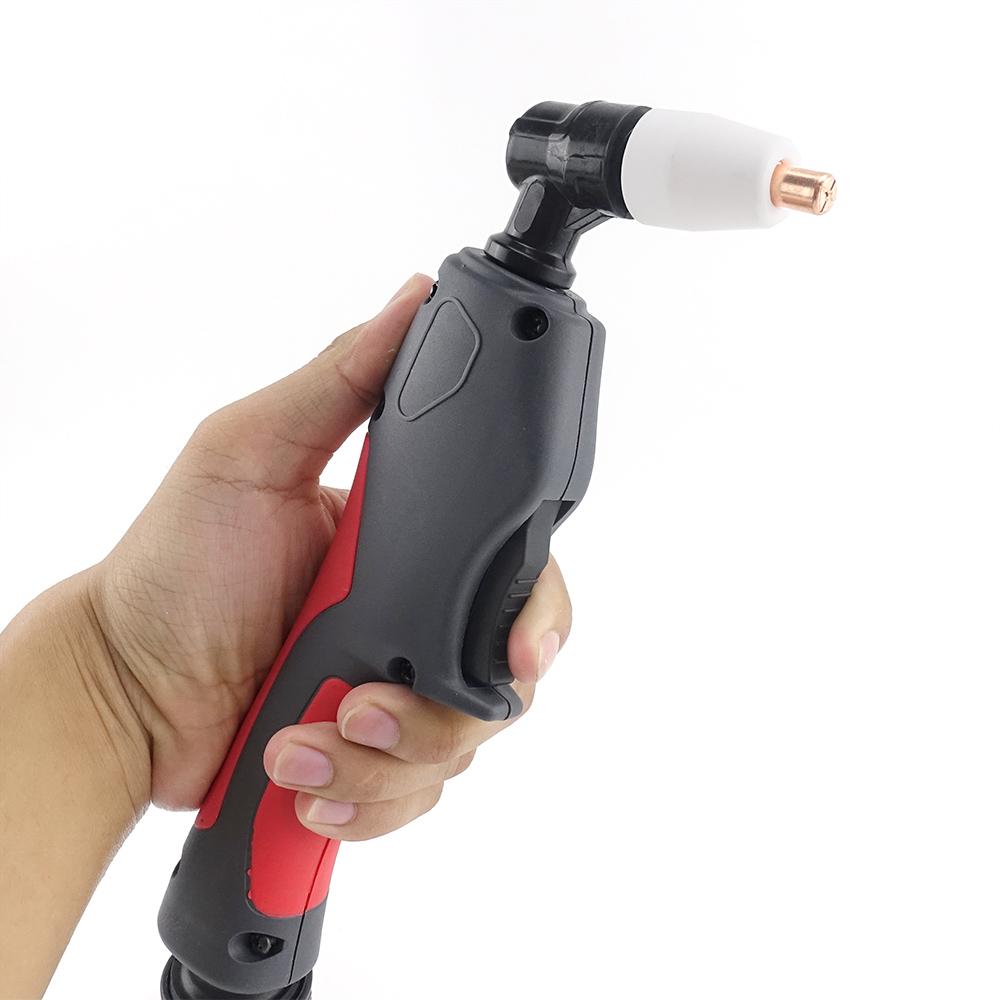 Pistol de tăiat cu plasmă cu invertor PT31 pistolet de tăiat cu plasmă 30-50A