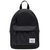 Zaino Classic Heritage, Zaino unisex nero