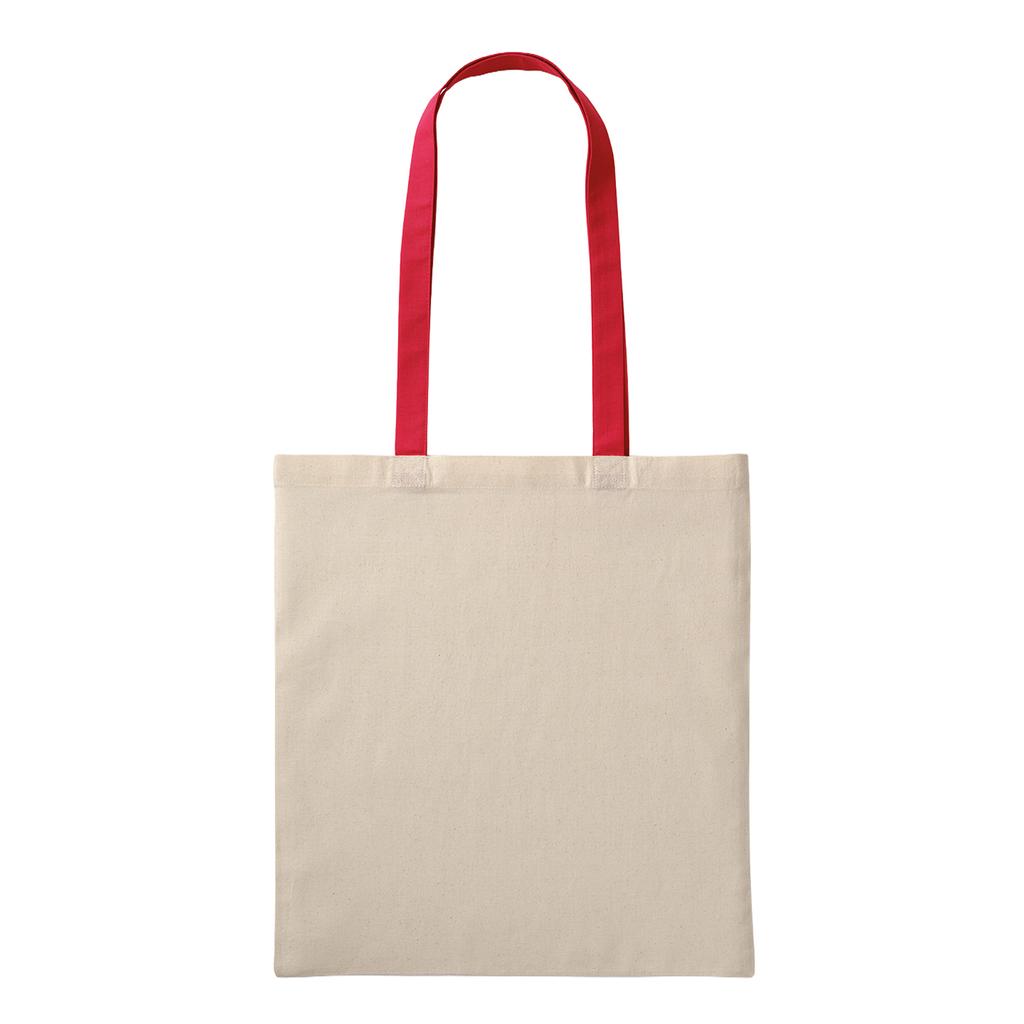 Nutshell Recycled Cotton Tote Bag